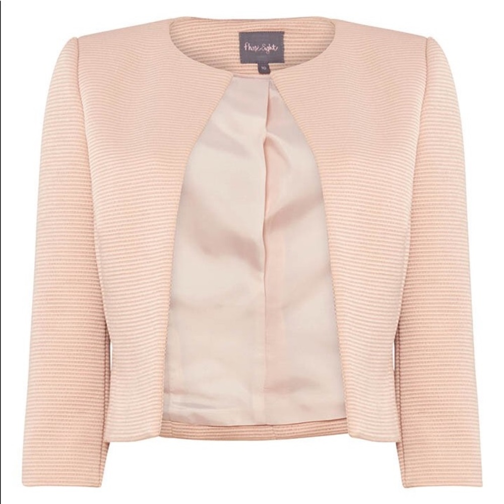 Phase Eight Cameo Claudette Jacket